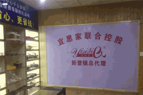 宜思家车险