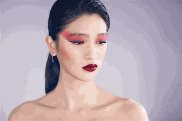 MC蜜斯嘉娜彩妆