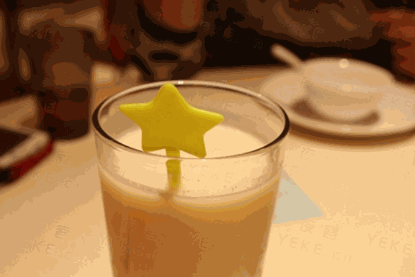 鲜果时刻饮品