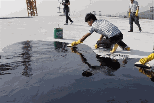 耐淇防水