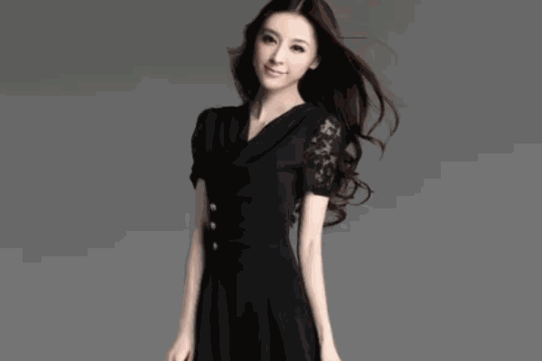 琪琳缦女装