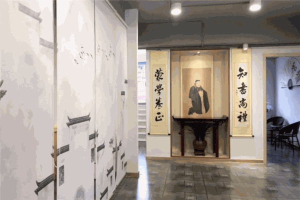 德贤雅国学