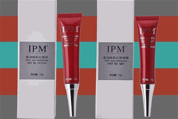ipm纹绣