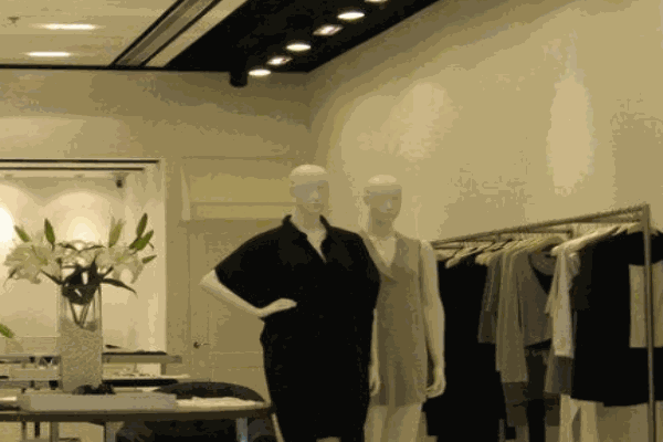 恋琦女装