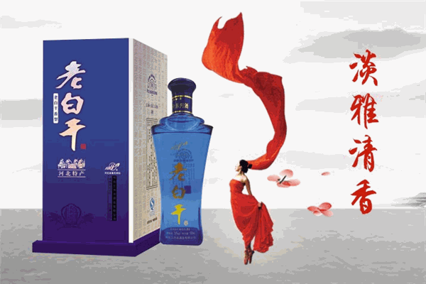 柳叶青酒业