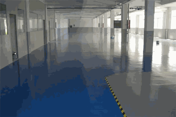 秦韵涂料