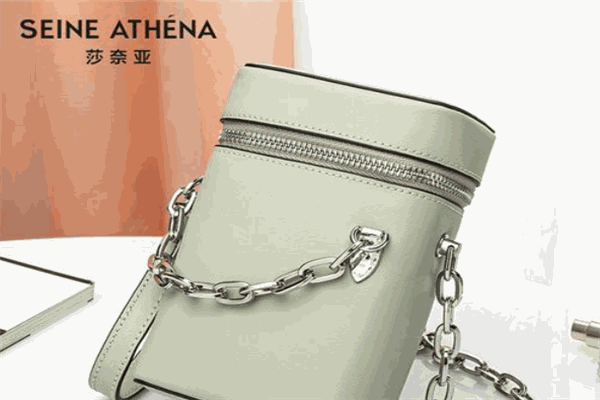 莎奈亚Seine Athena女包