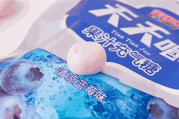 笑咪咪食品