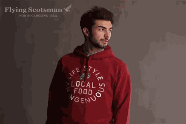 FlyingScotsman男装