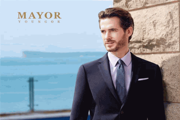 MAYOR男装