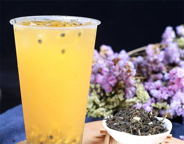 萌萌哒奶茶店