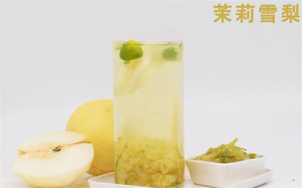 萌萌哒奶茶店