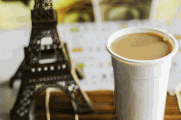 熊样奶茶