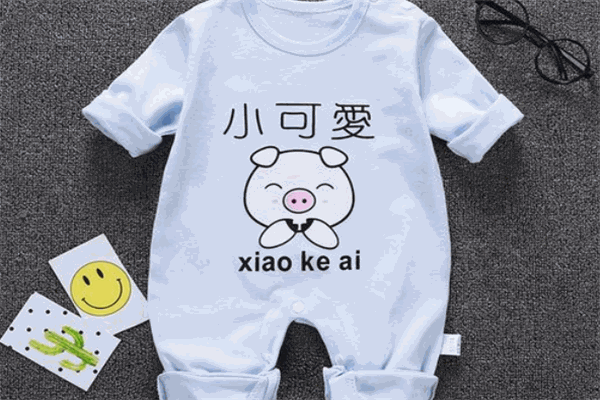 小可爱服饰