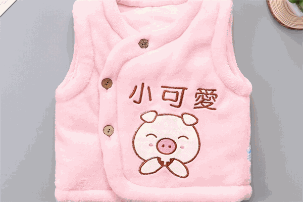 小可爱服饰