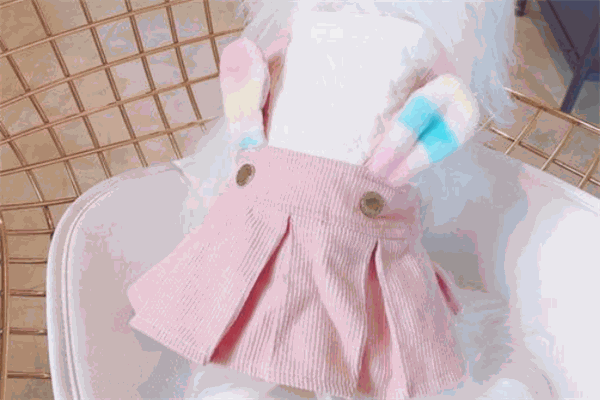 小可爱服饰