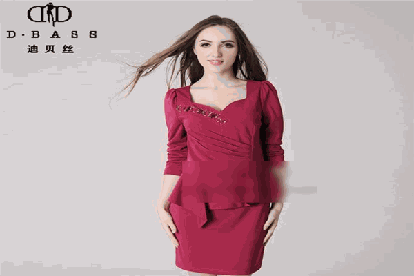 迪贝丝女装