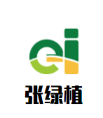 张绿植加盟