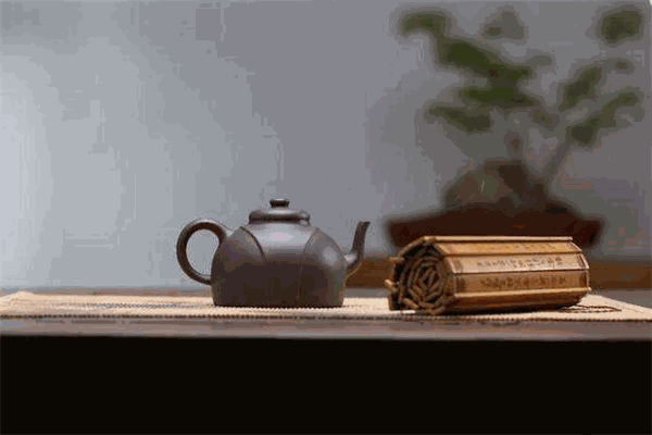 泳福茗茶