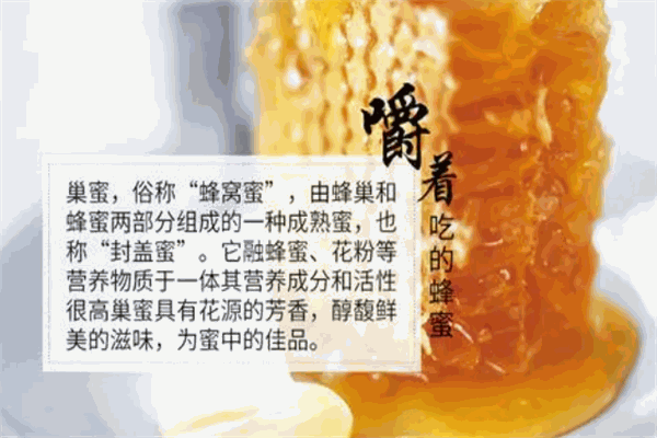 端木赐蜂蜜