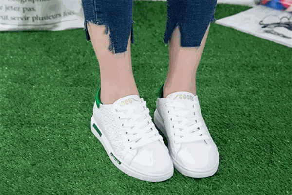 诗戈图女鞋