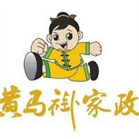 黄马褂家政加盟