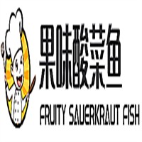 果味酸菜鱼加盟