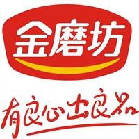 金磨坊休闲食品加盟