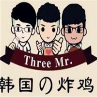 三个先森韩国炸鸡加盟