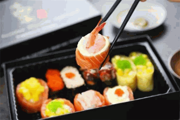 之味家寿司