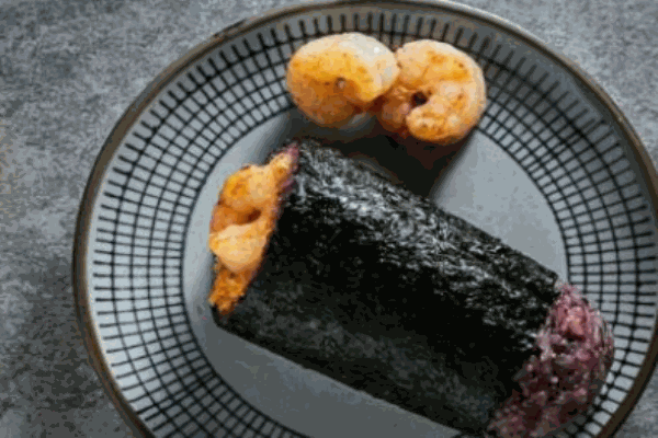 阿嬷饭团