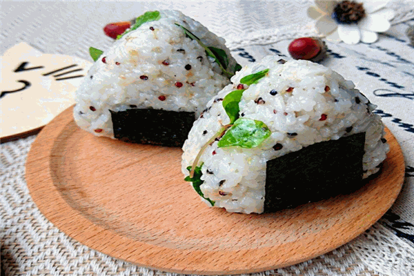 知味饭团