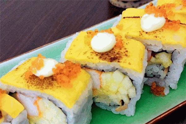 私町osaka外带寿司
