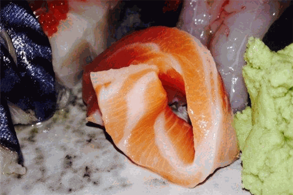 小归小私房寿司