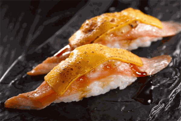 KISS SUSHI 亲寿司