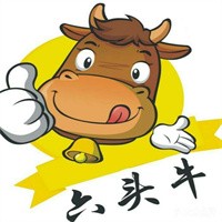 六头牛鲜奶吧加盟