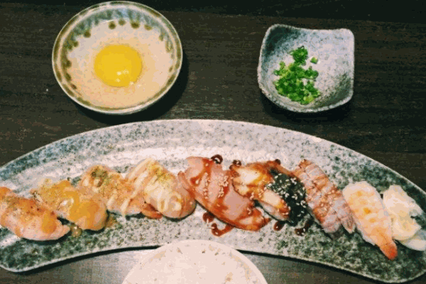 三郎寿司