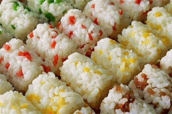 千和饭团