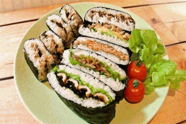 千和饭团