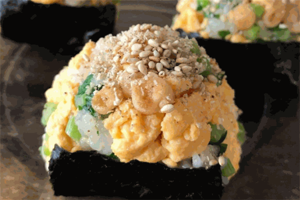 千和饭团