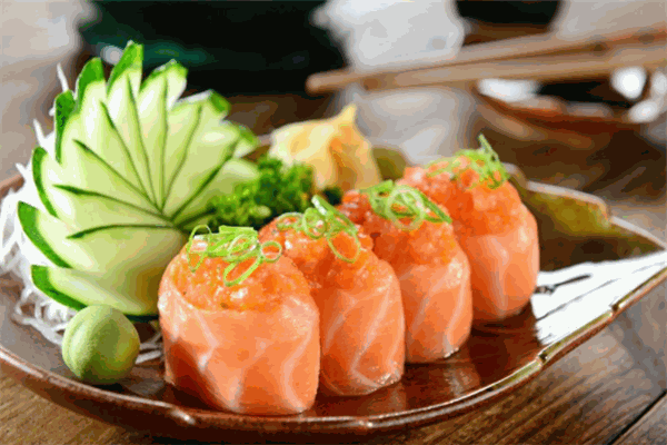 春风十里寿司