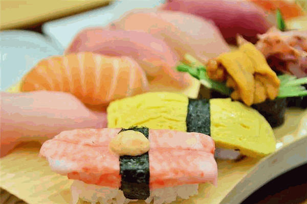 春风十里寿司