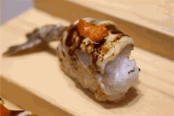 嘉佳寿司