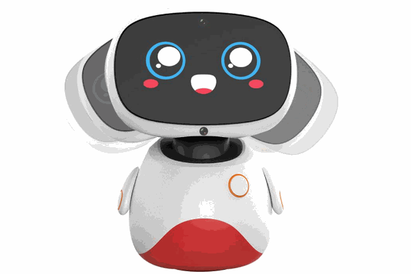 千悟星少儿机器人
