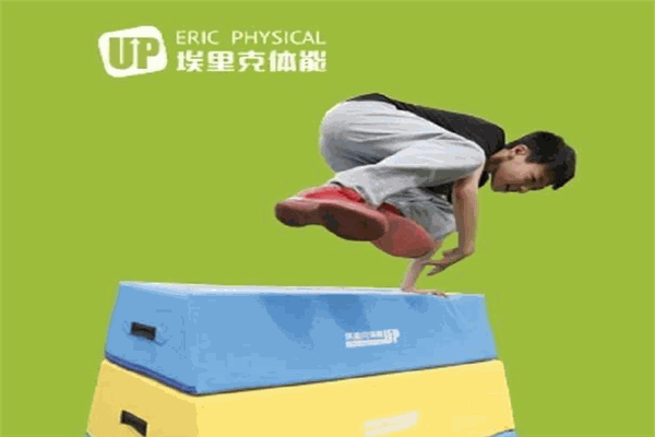 埃里克体能up