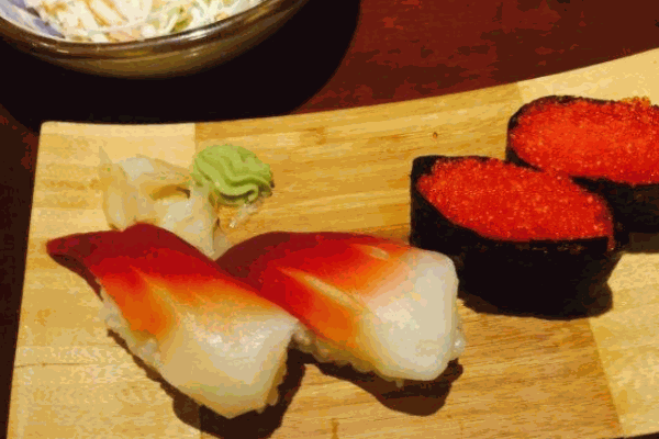 居酒屋北海道寿司