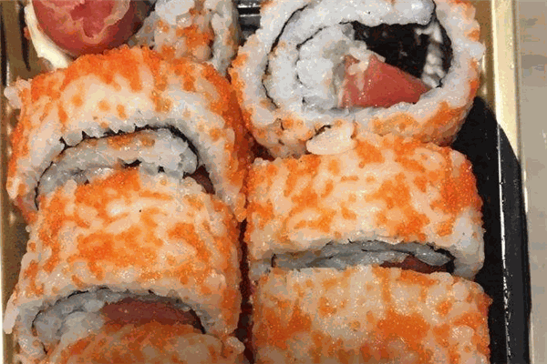 小生寿司