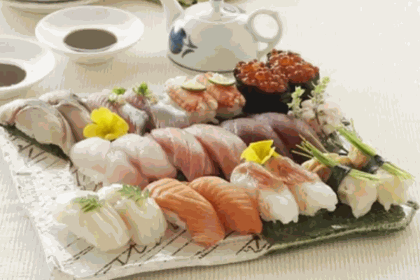 入船寿司