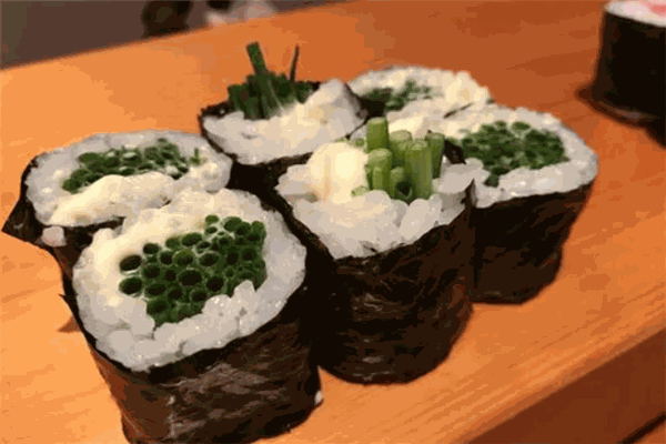 松子家寿司
