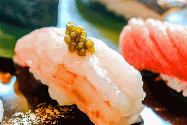 茶语寿司
